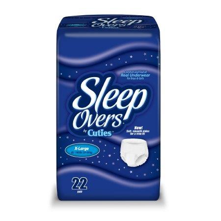 Geriatric Medical | SLEEPOVERS YOUTH XL